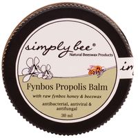 Simply Bee Fynbos Propolis Balm